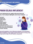 Apakah Gejala Influenza?